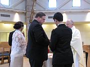 Mike and Rebecca&#39;s wedding - Feb 2012 235